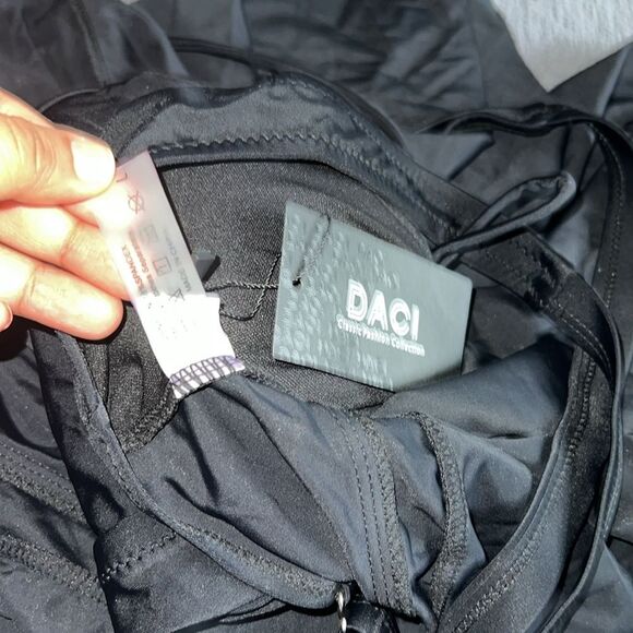 NWT DACI swim dress - Picture 12 of 12